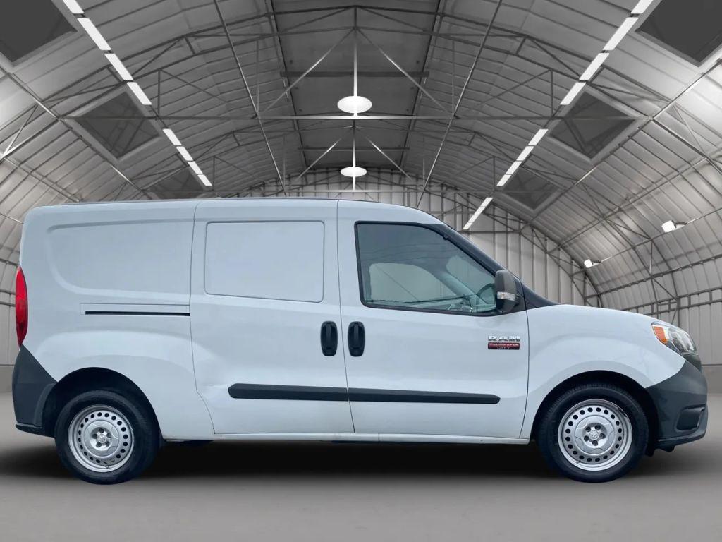 used 2018 Ram ProMaster City car, priced at $13,900