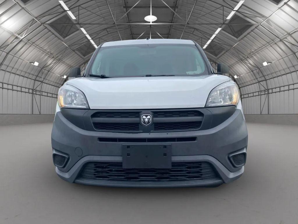 used 2018 Ram ProMaster City car, priced at $13,900