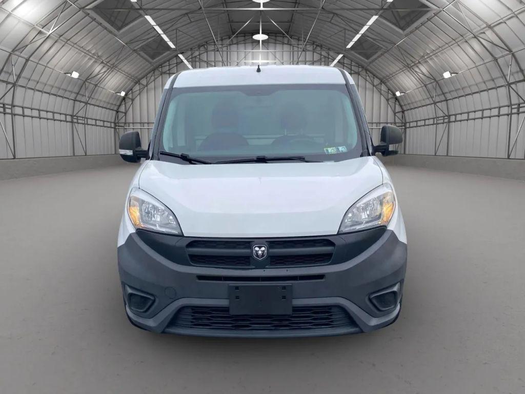 used 2018 Ram ProMaster City car, priced at $13,900