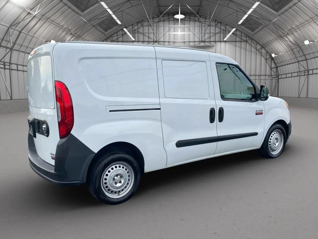 used 2018 Ram ProMaster City car, priced at $13,900