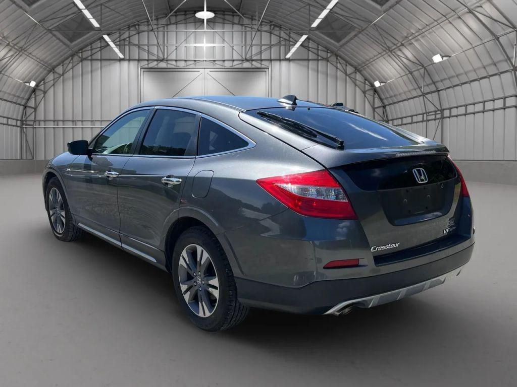 used 2013 Honda Crosstour car, priced at $12,900