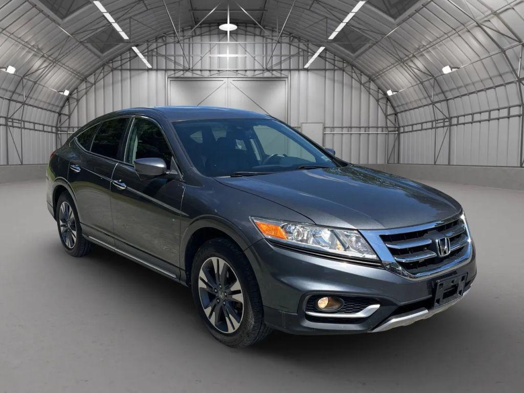 used 2013 Honda Crosstour car, priced at $12,900