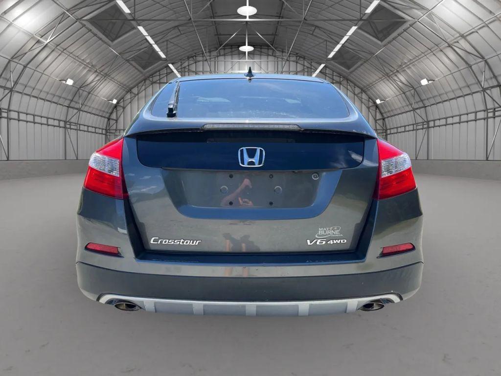used 2013 Honda Crosstour car, priced at $12,900