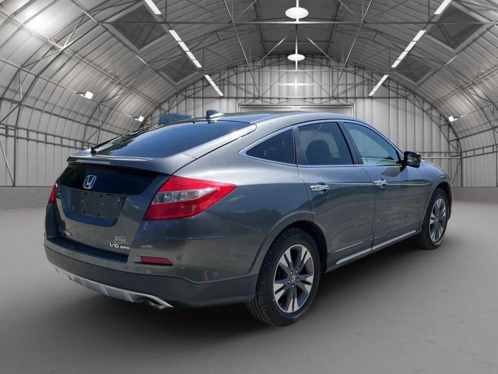 used 2013 Honda Crosstour car, priced at $12,900