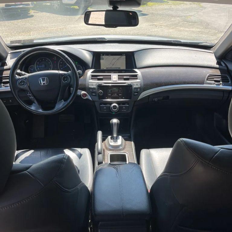 used 2013 Honda Crosstour car, priced at $12,900