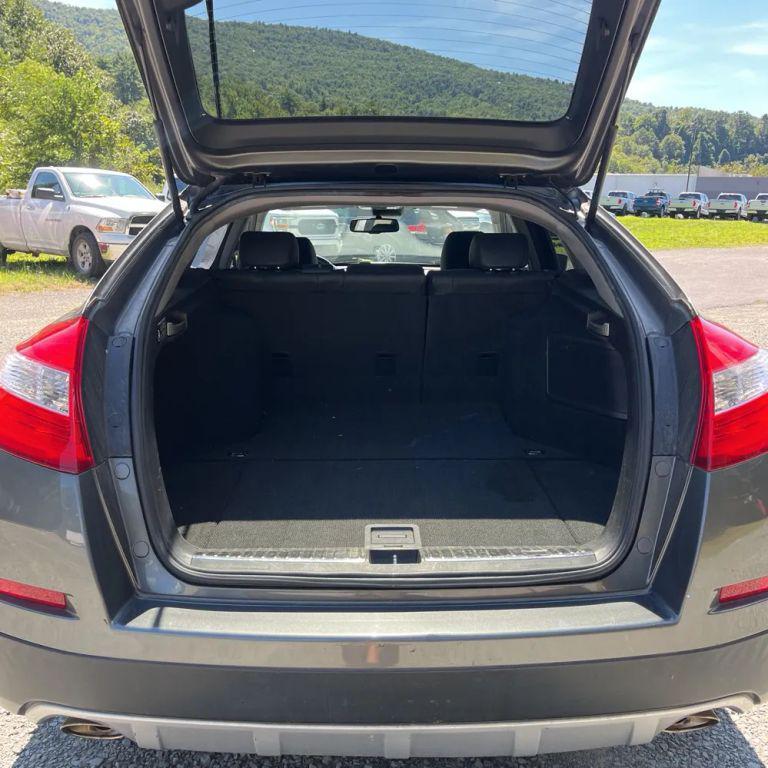 used 2013 Honda Crosstour car, priced at $12,900