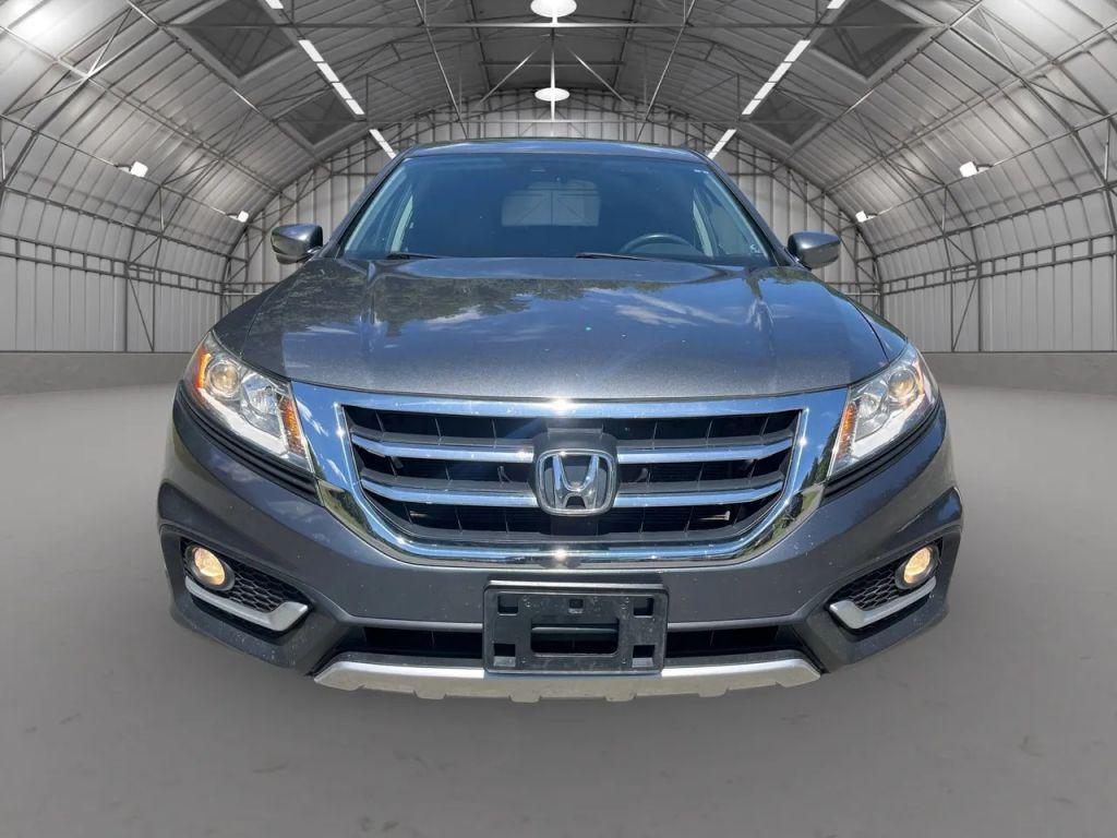 used 2013 Honda Crosstour car, priced at $12,900