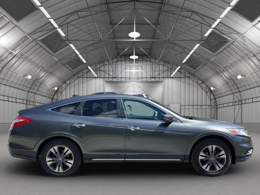used 2013 Honda Crosstour car, priced at $12,900