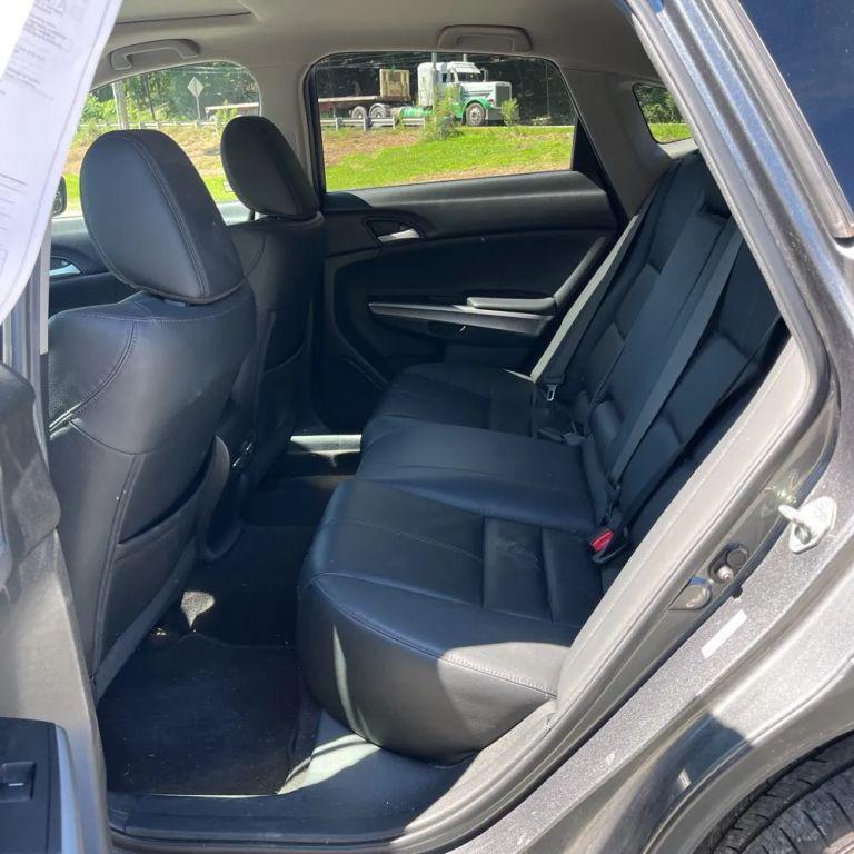 used 2013 Honda Crosstour car, priced at $12,900