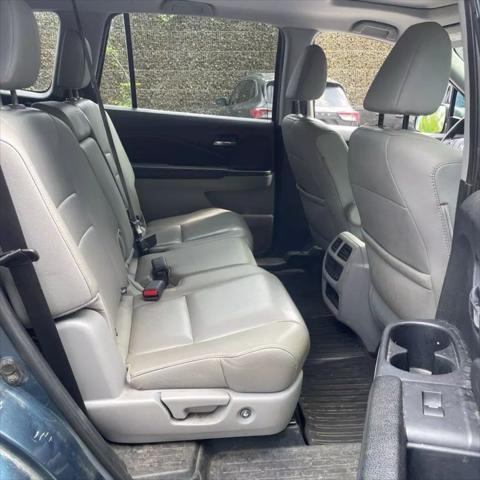 used 2016 Honda Pilot car, priced at $15,900