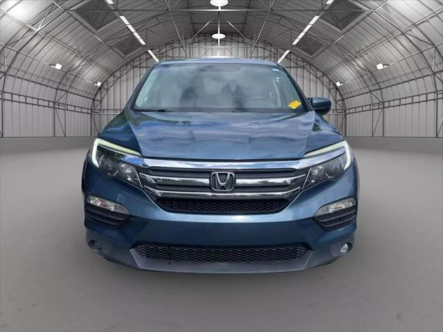 used 2016 Honda Pilot car, priced at $15,900