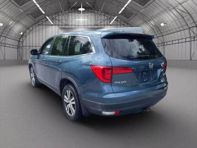used 2016 Honda Pilot car, priced at $15,900
