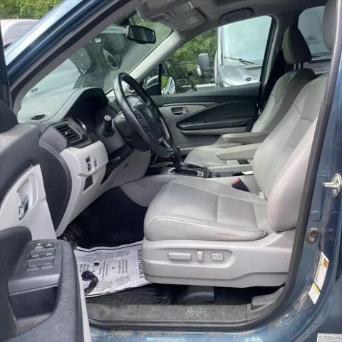 used 2016 Honda Pilot car, priced at $15,900