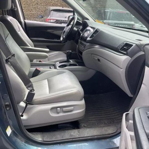 used 2016 Honda Pilot car, priced at $15,900