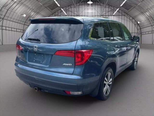 used 2016 Honda Pilot car, priced at $15,900