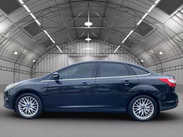 used 2013 Ford Focus car, priced at $5,900