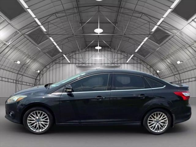 used 2013 Ford Focus car, priced at $5,900