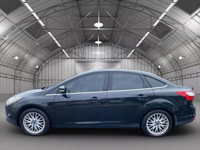 used 2013 Ford Focus car, priced at $5,900