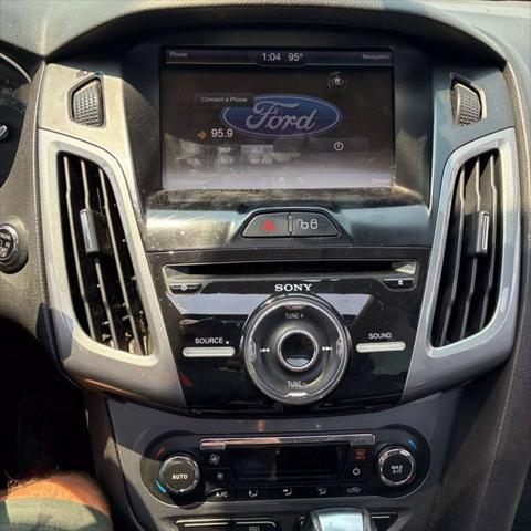 used 2013 Ford Focus car, priced at $5,900