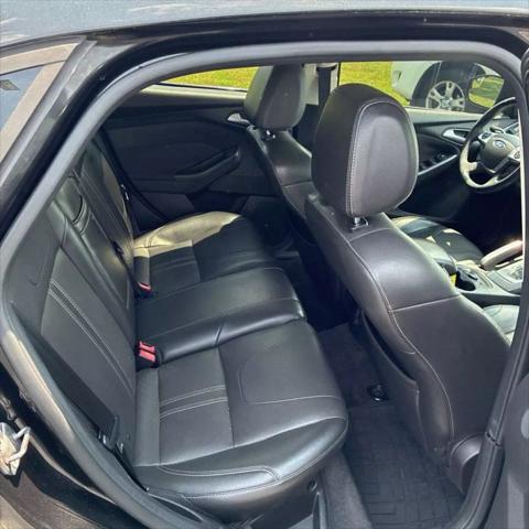 used 2013 Ford Focus car, priced at $5,900