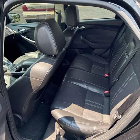 used 2013 Ford Focus car, priced at $5,900