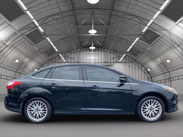 used 2013 Ford Focus car, priced at $5,900