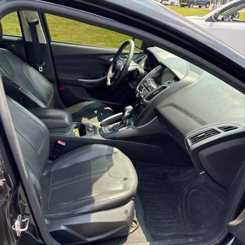 used 2013 Ford Focus car, priced at $5,900