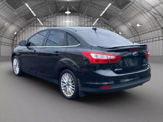 used 2013 Ford Focus car, priced at $5,900