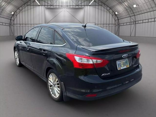 used 2013 Ford Focus car, priced at $5,900