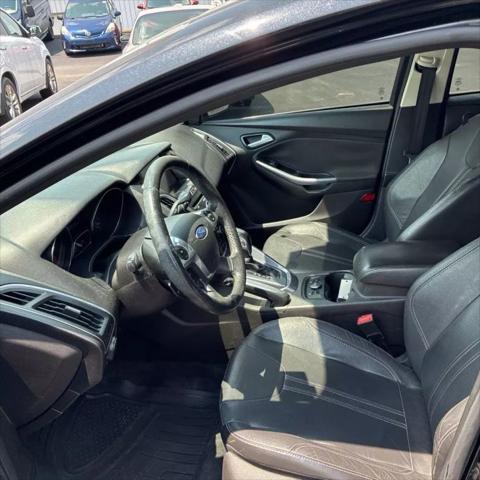 used 2013 Ford Focus car, priced at $5,900