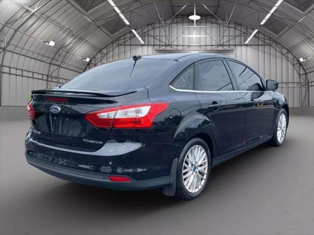 used 2013 Ford Focus car, priced at $5,900