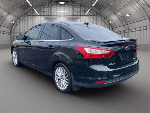 used 2013 Ford Focus car, priced at $5,900