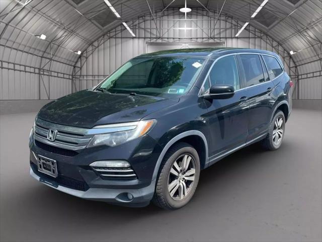 used 2016 Honda Pilot car, priced at $13,900
