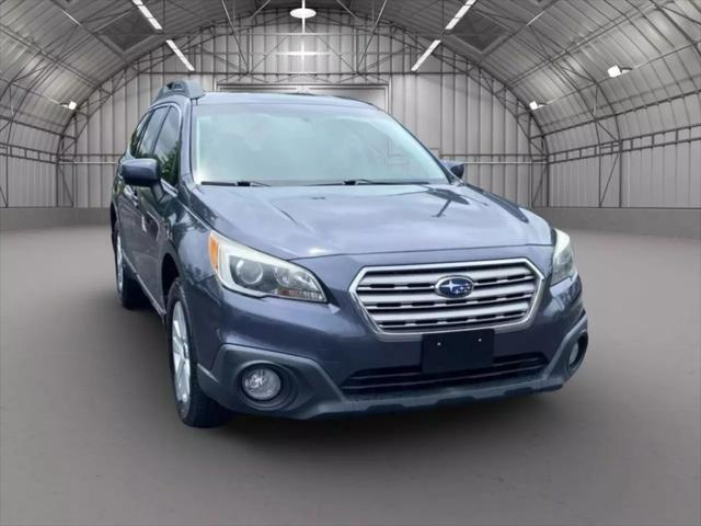 used 2017 Subaru Outback car, priced at $11,900