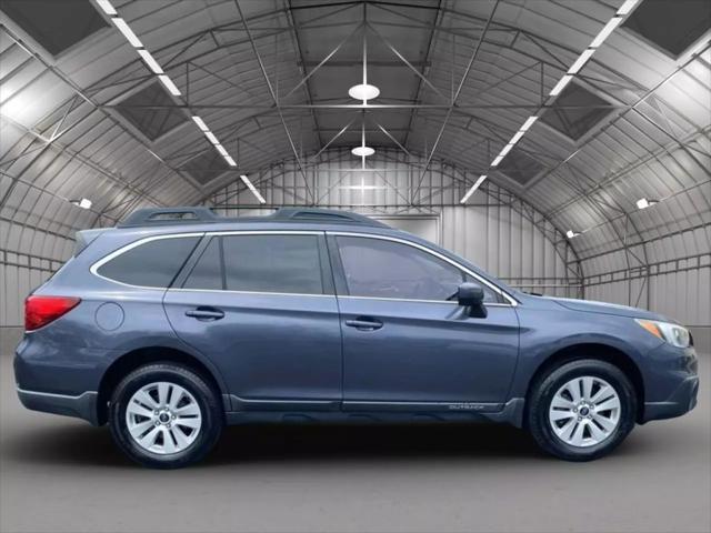 used 2017 Subaru Outback car, priced at $11,900