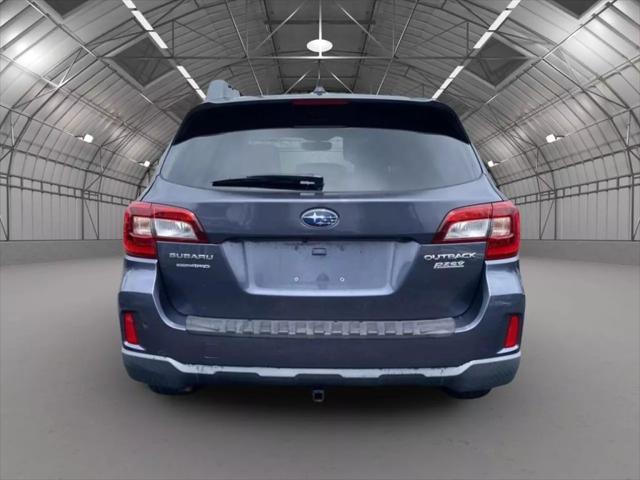 used 2017 Subaru Outback car, priced at $11,900