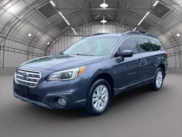 used 2017 Subaru Outback car, priced at $11,900