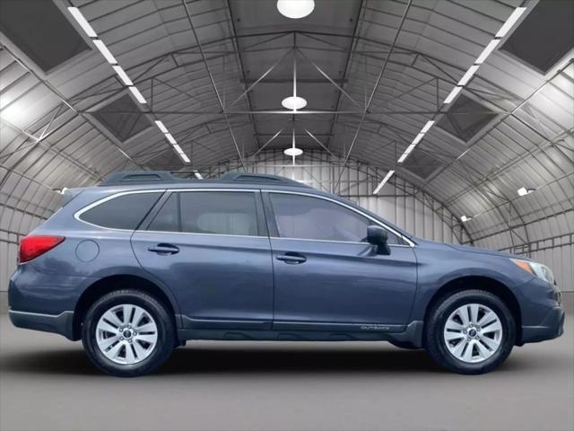 used 2017 Subaru Outback car, priced at $11,900