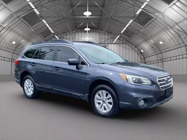 used 2017 Subaru Outback car, priced at $11,900