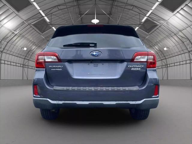 used 2017 Subaru Outback car, priced at $11,900