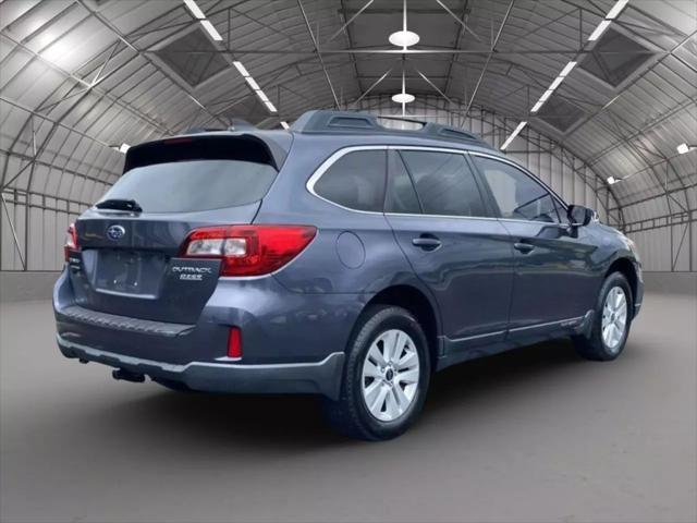 used 2017 Subaru Outback car, priced at $11,900