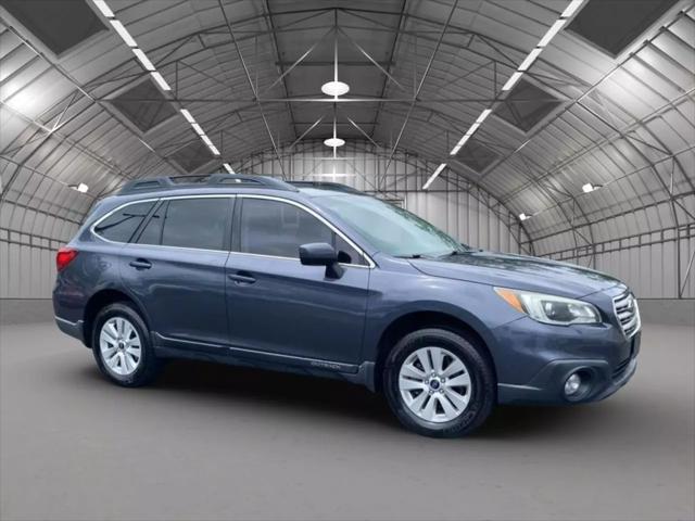 used 2017 Subaru Outback car, priced at $11,900