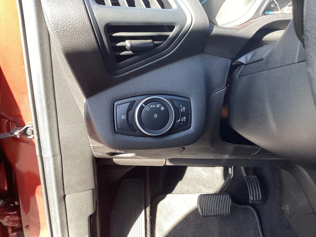 used 2015 Ford Escape car, priced at $7,900