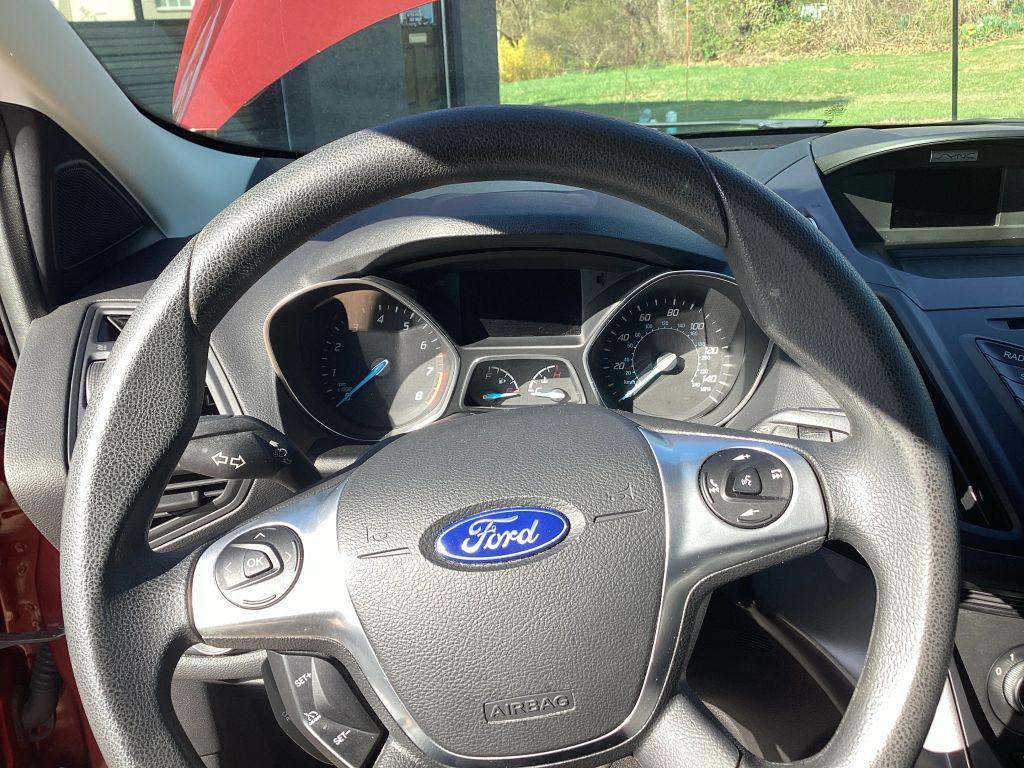 used 2015 Ford Escape car, priced at $7,900