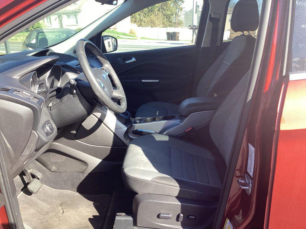 used 2015 Ford Escape car, priced at $7,900