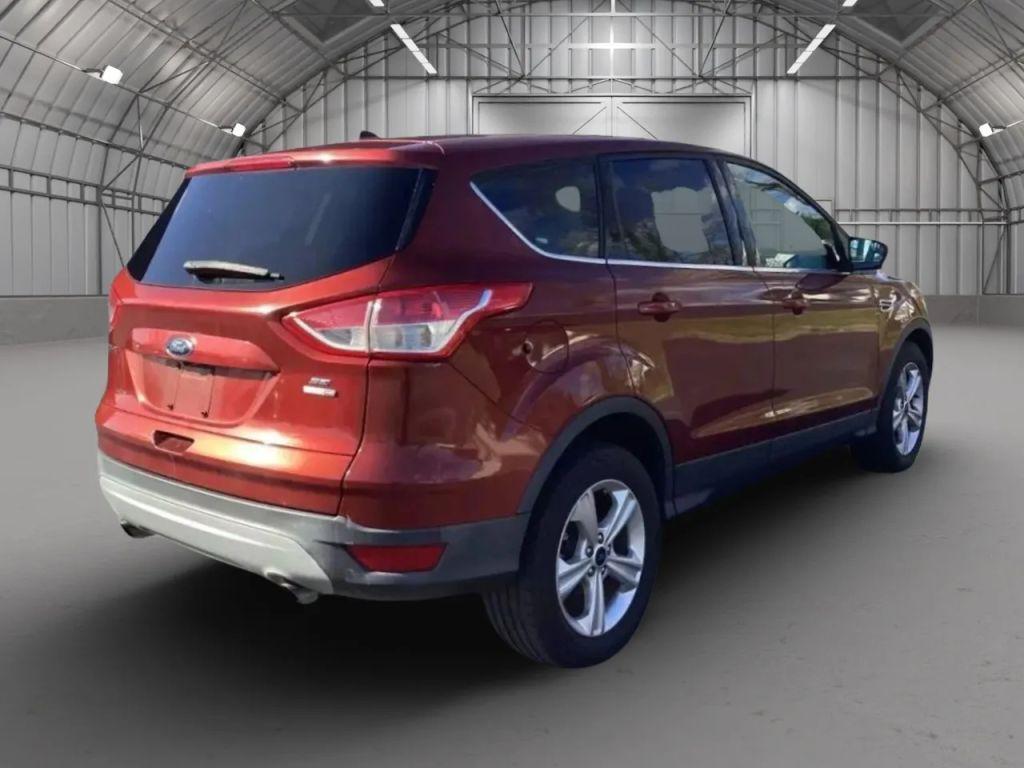 used 2015 Ford Escape car, priced at $7,900