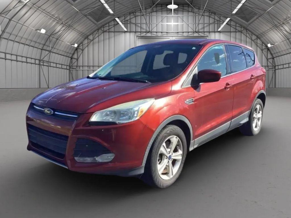 used 2015 Ford Escape car, priced at $7,900