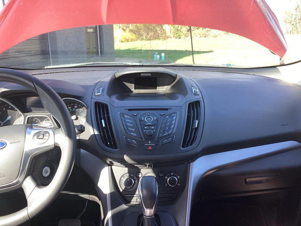 used 2015 Ford Escape car, priced at $7,900