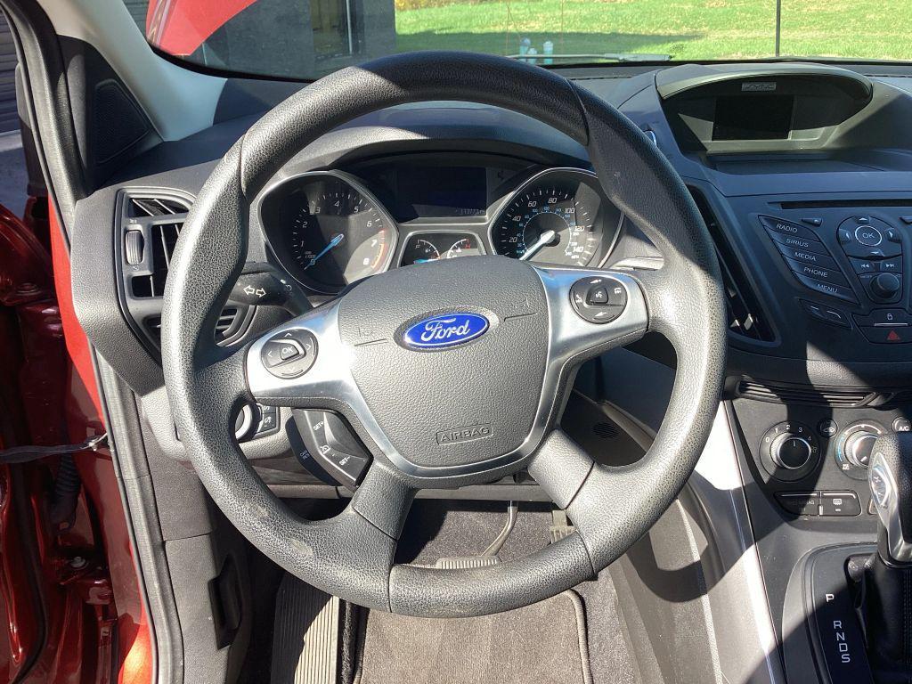 used 2015 Ford Escape car, priced at $7,900