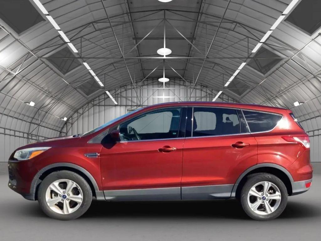 used 2015 Ford Escape car, priced at $7,900